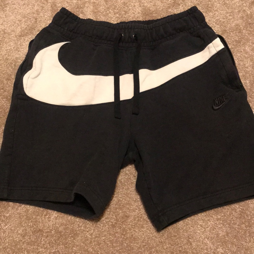 Men’s Nike Sweat Shorts